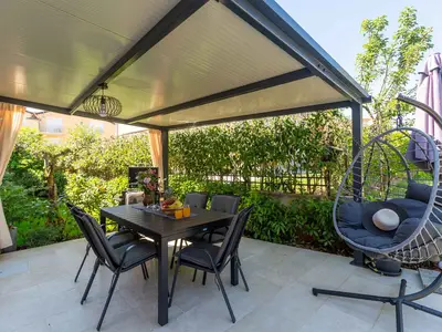 Ferienwohnung für 4 Personen (32 m²) in Funtana 5/10