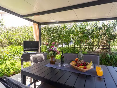 Ferienwohnung für 4 Personen (32 m²) in Funtana 6/10