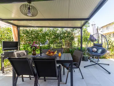 Ferienwohnung für 4 Personen (32 m²) in Funtana 7/10