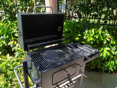 Ferienwohnung für 4 Personen (32 m²) in Funtana 8/10