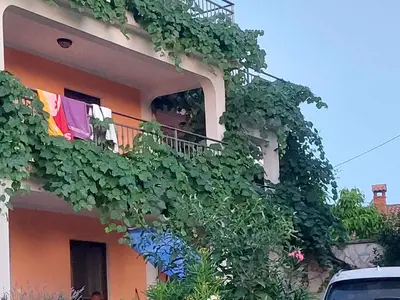 Ferienwohnung für 3 Personen (40 m²) in Funtana 5/10