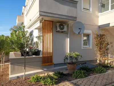 Ferienwohnung für 4 Personen (68 m²) in Funtana 6/10