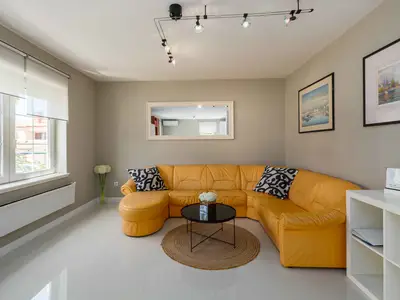 Ferienwohnung für 4 Personen (68 m²) in Funtana 10/10