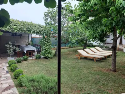 Ferienwohnung für 4 Personen (55 m²) in Funtana 1/10