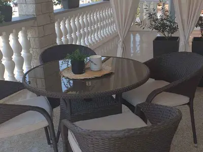 Ferienwohnung für 4 Personen (55 m²) in Funtana 4/10