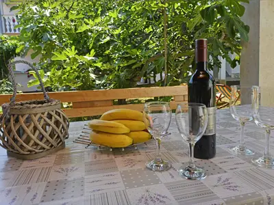 Ferienwohnung für 4 Personen (55 m²) in Funtana 5/10