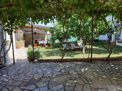 Ferienwohnung für 4 Personen (55 m²) in Funtana 9/10