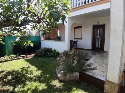 Ferienwohnung für 3 Personen (35 m²) in Funtana 10/10