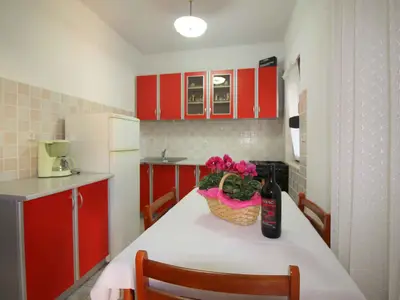 Ferienwohnung für 3 Personen (35 m²) in Funtana 9/10