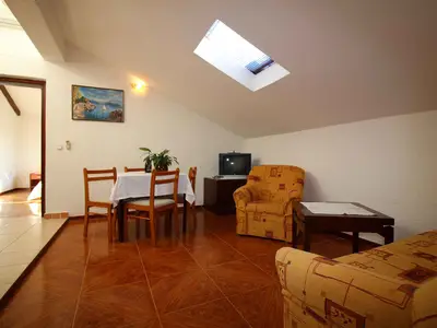 Ferienwohnung für 4 Personen (35 m²) in Funtana 4/10