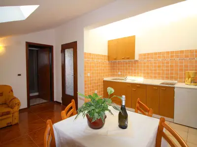 Ferienwohnung für 4 Personen (35 m²) in Funtana 5/10