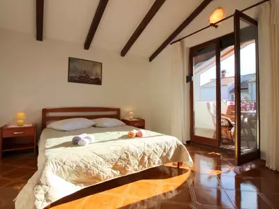 Ferienwohnung für 4 Personen (35 m²) in Funtana 8/10