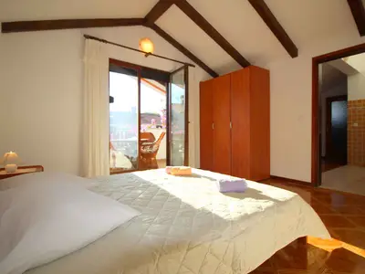 Ferienwohnung für 4 Personen (35 m²) in Funtana 9/10