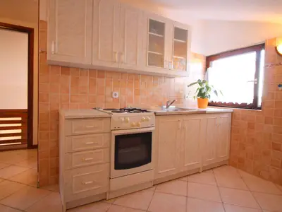 Ferienwohnung für 2 Personen (25 m²) in Funtana 9/10