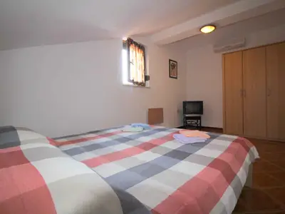 Ferienwohnung für 2 Personen (25 m²) in Funtana 10/10