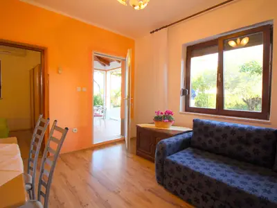 Ferienwohnung für 3 Personen (25 m²) in Funtana 5/10