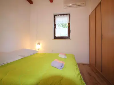 Ferienwohnung für 3 Personen (25 m²) in Funtana 10/10