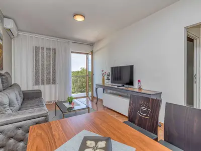 Ferienwohnung für 4 Personen (50 m²) in Funtana 8/10