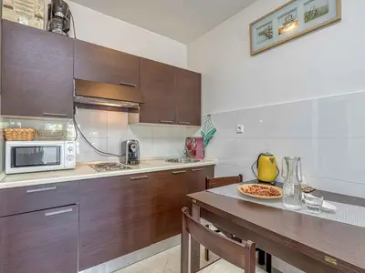 Ferienwohnung für 4 Personen (50 m²) in Funtana 9/10