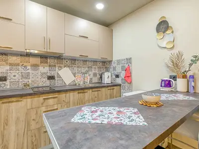 Ferienwohnung für 3 Personen (50 m²) in Funtana 3/10