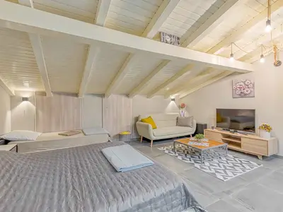 Ferienwohnung für 3 Personen (50 m²) in Funtana 7/10