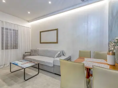 Ferienwohnung für 4 Personen (50 m²) in Funtana 7/10