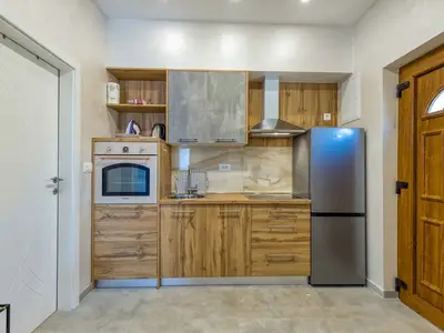 Ferienwohnung für 4 Personen (50 m²) in Funtana 9/10