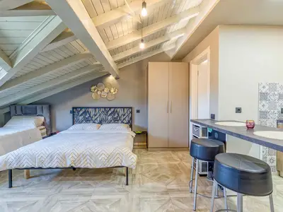 Ferienwohnung für 3 Personen (50 m²) in Funtana 5/10