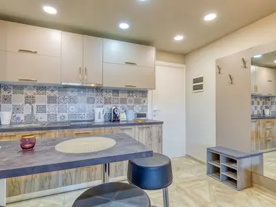 Ferienwohnung für 3 Personen (50 m²) in Funtana 7/10