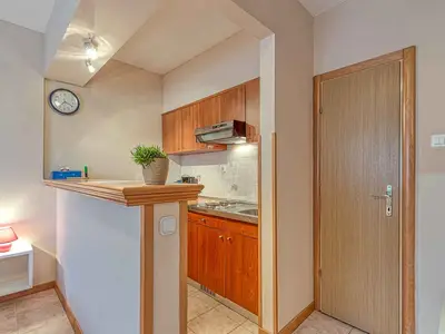 Ferienwohnung für 2 Personen (25 m²) in Funtana 9/10