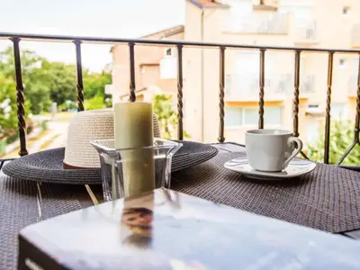 Ferienwohnung für 4 Personen (46 m²) in Funtana 3/10