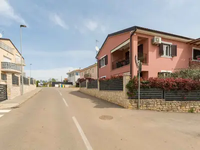 Ferienwohnung für 4 Personen (46 m²) in Funtana 5/10