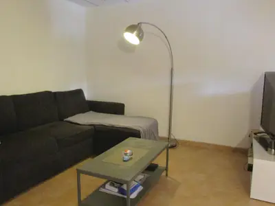 living-room