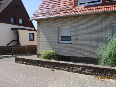 Ferienwohnung für 3 Personen (50 m²) in Fürstenberg 2/10