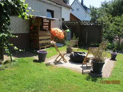 Ferienwohnung für 3 Personen (50 m²) in Fürstenberg 3/10