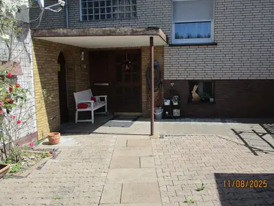 Ferienwohnung für 3 Personen (50 m²) in Fürstenberg 8/10