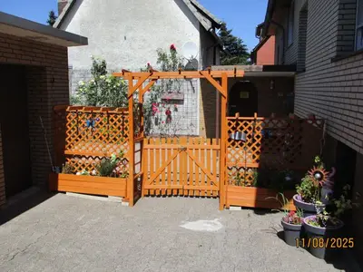 Ferienwohnung für 3 Personen (50 m²) in Fürstenberg 9/10