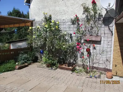 Ferienwohnung für 3 Personen (50 m²) in Fürstenberg 10/10