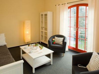 Ferienwohnung für 4 Personen (40 m²) in Fürstenberg/Havel 4/5