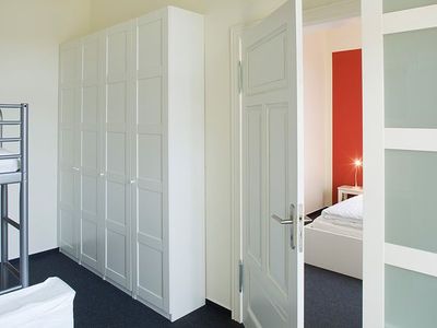 Ferienwohnung für 5 Personen (60 m²) in Fürstenberg/Havel 9/10