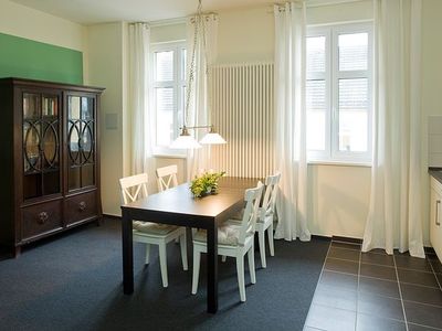 Ferienwohnung für 4 Personen (60 m²) in Fürstenberg/Havel 6/10