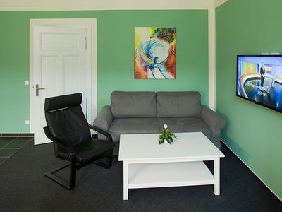 Ferienwohnung für 4 Personen (60 m²) in Fürstenberg/Havel 7/10