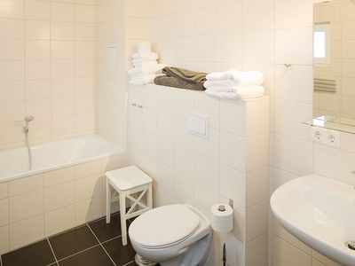 Ferienwohnung für 4 Personen (60 m²) in Fürstenberg/Havel 10/10