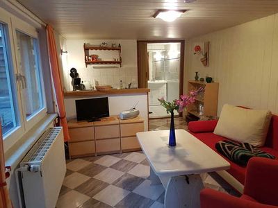 Ferienwohnung für 3 Personen (32 m²) in Fürstenberg/Havel 2/5