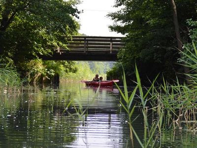 Ferienwohnung für 4 Personen (40 m²) in Fürstenberg/Havel 8/10