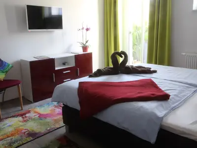 Ferienwohnung für 3 Personen (45 m²) in Fürstenberg/Havel 2/10