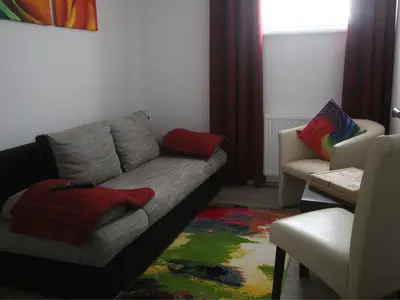 Ferienwohnung für 3 Personen (45 m²) in Fürstenberg/Havel 3/10