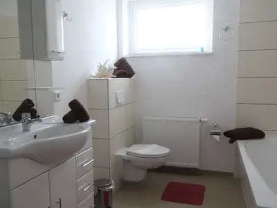 Ferienwohnung für 3 Personen (45 m²) in Fürstenberg/Havel 4/10