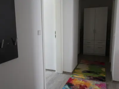 Ferienwohnung für 3 Personen (45 m²) in Fürstenberg/Havel 6/10