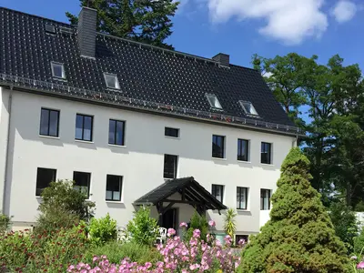 Ferienwohnung für 3 Personen (45 m²) in Fürstenberg/Havel 7/10